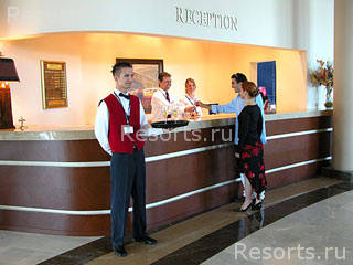 Joy Kiris World Hotel 27